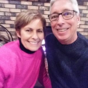 Meet your Posher, Marilyn